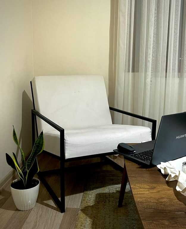 Tips for Creating a Relaxing Home Workspace That Boosts Productivity